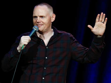 bill burr's newest stand up.